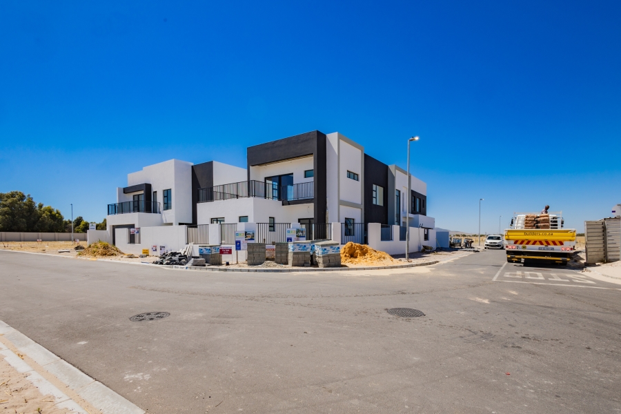 4 Bedroom Property for Sale in Sandown Western Cape